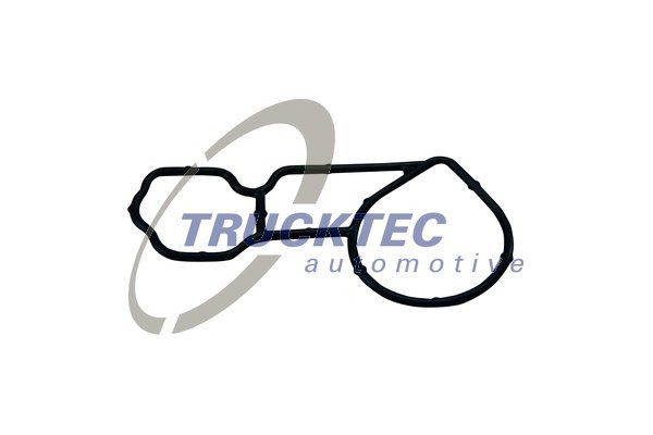 TRUCKTEC AUTOMOTIVE Tihend,veepump 04.19.109